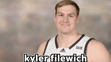 Kyler Filewich