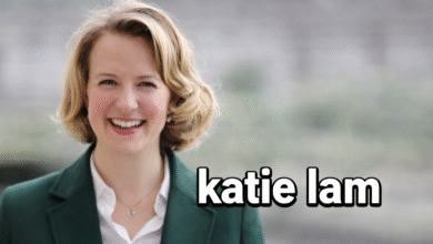 Katie Lam
