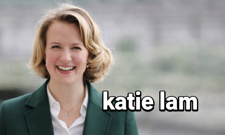 Katie Lam