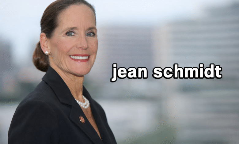 Jean Schmidt