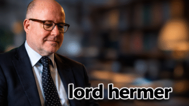 Lord Hermer