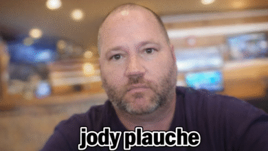 Jody Plauché