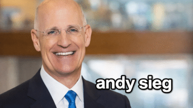Andy Sieg