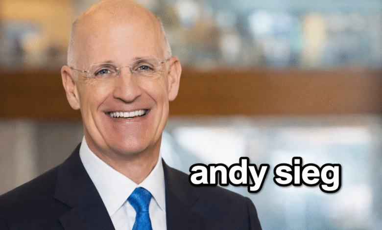 Andy Sieg
