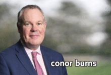 Conor Burns