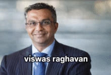 Viswas Raghavan
