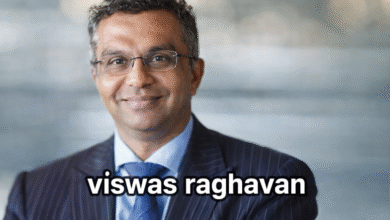 Viswas Raghavan