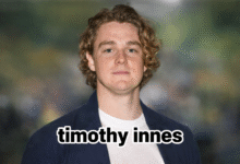 timothy innes
