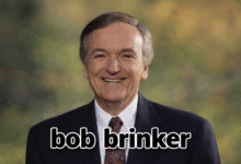 Bob Brinker