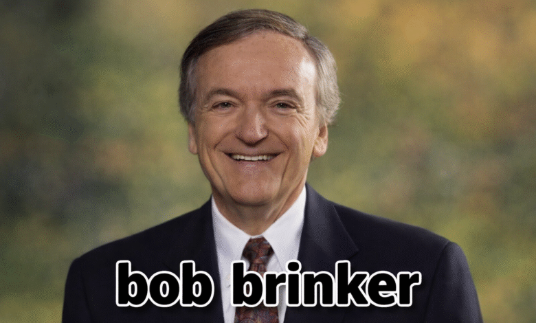 Bob Brinker