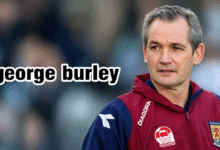 George Burley