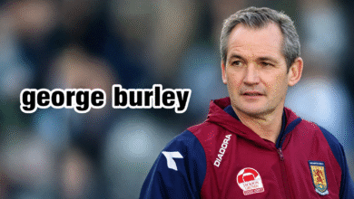 George Burley