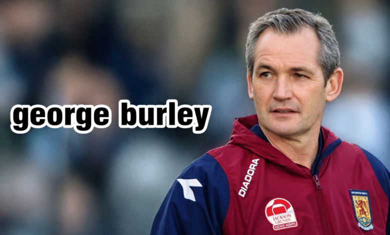 George Burley