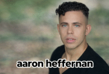 Aaron Heffernan