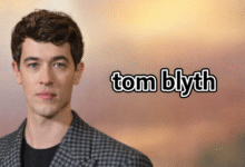 Tom Blyth
