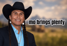Mo Brings Plenty