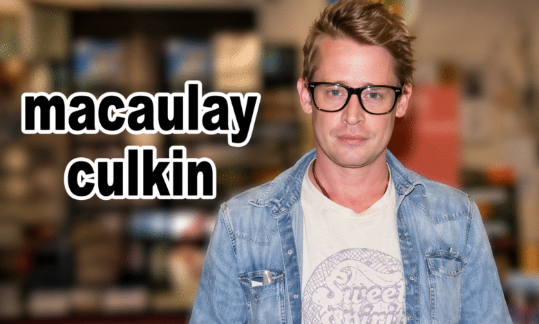 macaulay culkin net worth