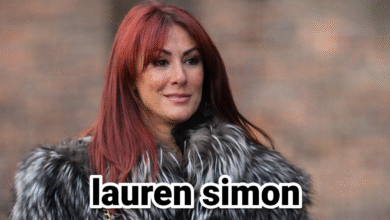 Lauren Simon net worth
