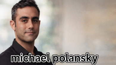 Michael Polansky