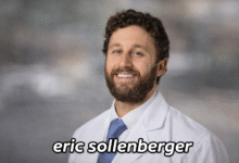 eric sollenberger