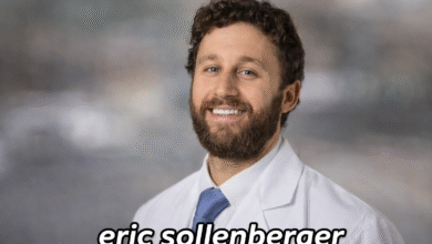 eric sollenberger