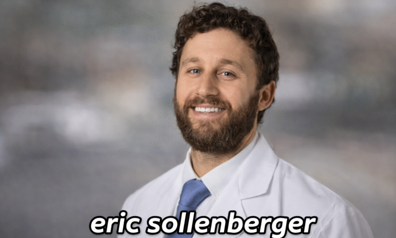 eric sollenberger