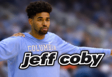 jeff coby net worth