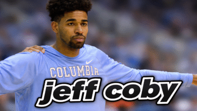 jeff coby net worth