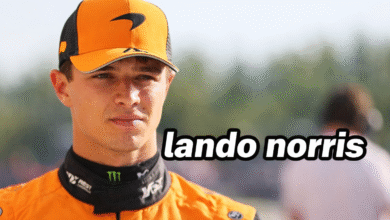 lando norris net worth