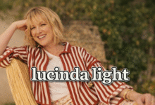 lucinda light