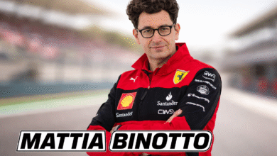mattia binotto