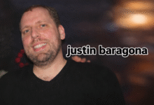 justin baragona