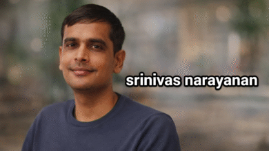 Srinivas Narayanan