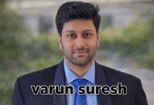 Varun Suresh