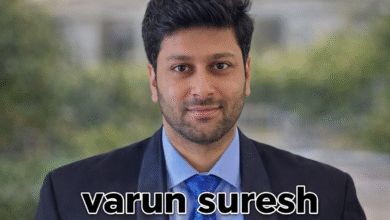 Varun Suresh