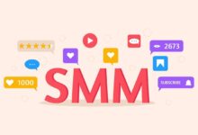 SMM