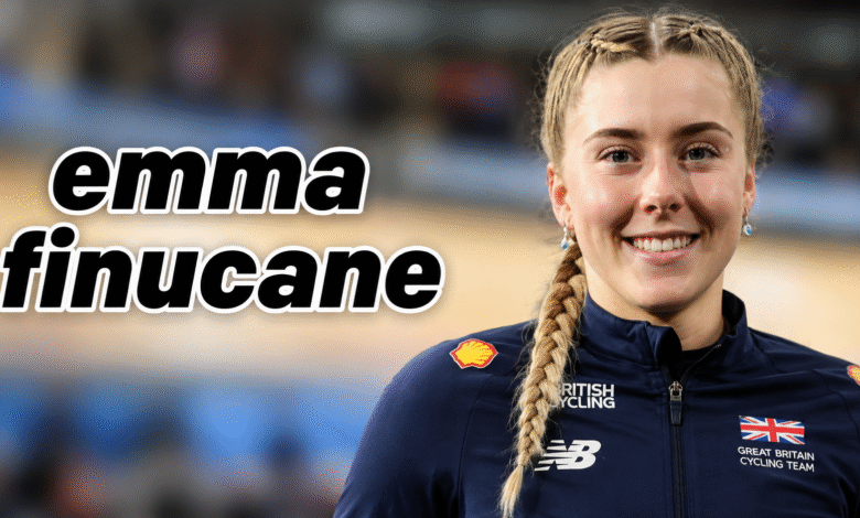 emma finucane