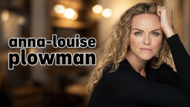 Anna-Louise Plowman