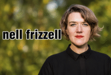 Nell Frizzell