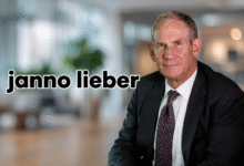 Janno Lieber
