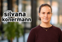 Silvana Konermann