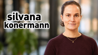 Silvana Konermann