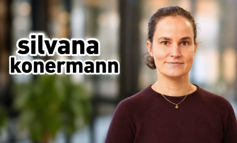 Silvana Konermann