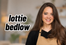 lottie bedlow