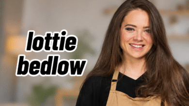 lottie bedlow