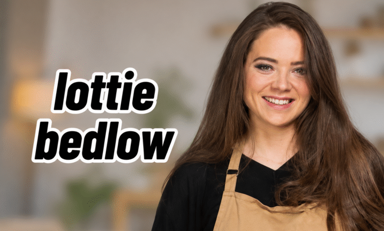 lottie bedlow