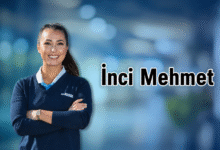 inci mehmet