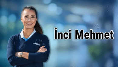 inci mehmet