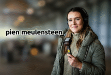 pien meulensteen