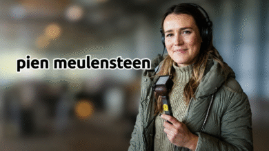 pien meulensteen